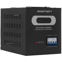 Стабилизатор напряжения SMARTWATT AVR STRONG 20000RU в Харцызске