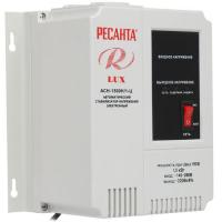 Стабилизатор напряжения Ресанта АСН-1500Н/1-Ц Lux в Харцызске