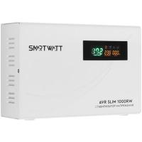 Стабилизатор напряжения SMARTWATT AVR SLIM 1000RW в Харцызске