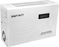 Стабилизатор напряжения SMARTWATT AVR SLIM 8000RW в Харцызске