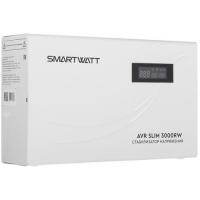Стабилизатор напряжения SMARTWATT AVR SLIM 3000RW в Харцызске