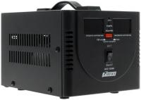 Стабилизатор напряжения Powerman AVS 1000D Black в Харцызске