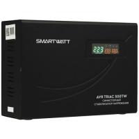 Стабилизатор напряжения SMARTWATT AVR TRIAC 500TW в Харцызске