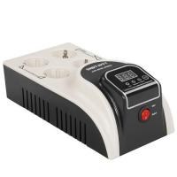 Стабилизатор напряжения SMARTWATT AVR HOME 1000RU в Харцызске