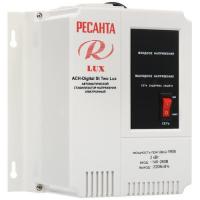 Стабилизатор напряжения Ресанта АСН-Digital St Two Lux в Харцызске