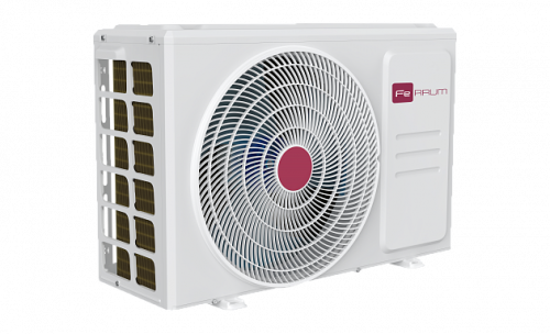 Сплит-система Ferrum FIS24F3/FOS24F3 Force Pro в Харцызске