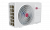 Сплит-система Ferrum FIS24F3/FOS24F3 Force Pro в Харцызске