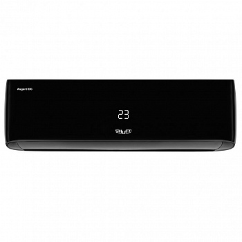 Кондиционер Shuft SFTHAI-07HN8/BL Asgard DC Inverter Black в Харцызске