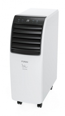 Мобильный кондиционер Funai Sakura MAC-SK35HPN03 в Харцызске