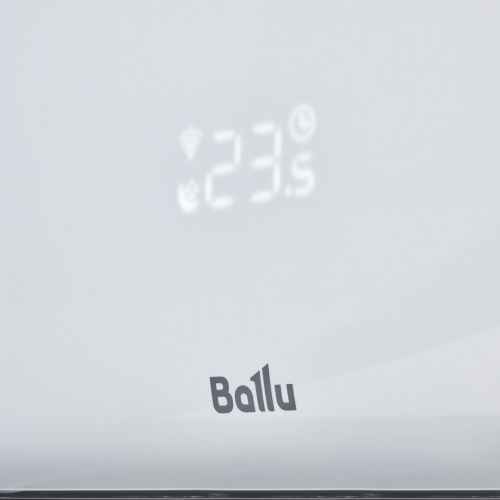 Кондиционер Ballu BSAGI-12HN8 iGreen Pro DC в Харцызске