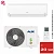 Кондиционер AUX ASW-H07A4/JD-R1/AS-H07A4/JD-R1 в Харцызске