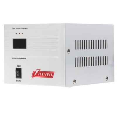 Стабилизатор напряжения PowerMan AVS 500A в Харцызске