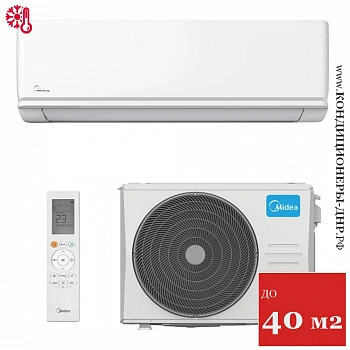 Кондиционер Midea MSAG2-12HRN8-I/MSAG2-12HRN8-O Unlimited в Харцызске