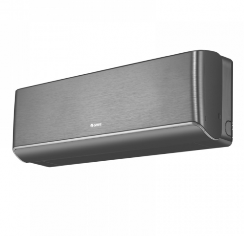 Кондиционер Gree GWH24AVEXF-K6DNA1A Airy Inverter черный в Харцызске