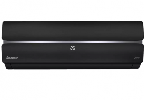 Кондиционер Chigo CS-51V3A-1B172 King Black в Харцызске