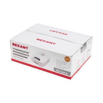Стабилизатор напряжения Rexant REX-WR-5000 в Харцызске