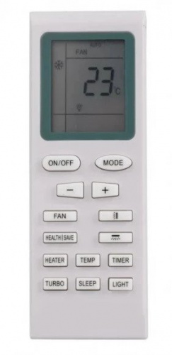 Кондиционер Rovex RS-09ABS-N Star Inverter в Харцызске