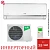 Кондиционер Ballu BSDI-12HN1_21Y Lagoon DC Inverter в Харцызске