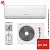 Кондиционер Energolux SAS18L4-A-LT/SAU18L4-A-LT Lausanne LT в Харцызске