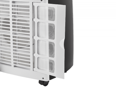 Мобильный кондиционер Electrolux EACM- 16 HP/N3 в Харцызске