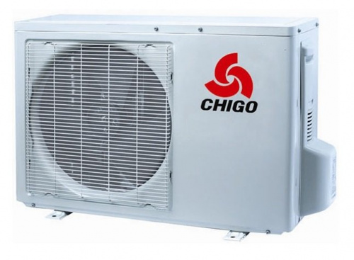 Кондиционер Chigo CS-25V3G Sunrise white в Харцызске