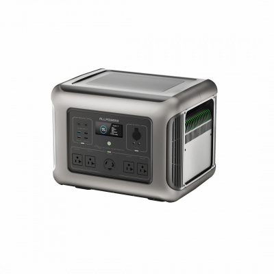 Портативная электростанция Allpowers R2500-V2 в Харцызске