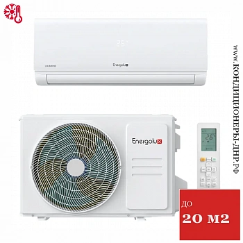 Кондиционер Energolux SAS07AR1-A/SAU07AR1-A-WS30 Lausanne WS в Харцызске