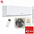 Кондиционер Ultima Comfort IMP-09PN-IN/IMP-09PN-OUT Impreza в Харцызске