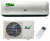 Кондиционер Rix I/O-W18MB Lite Кондиционер Rix I/O-W18MB Lite в Харцызске