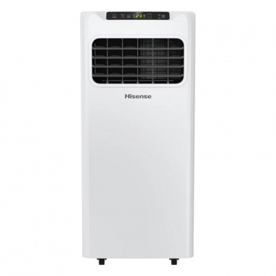 Мобильный кондиционер Hisense AP-07CR4GKWS00 в Харцызске