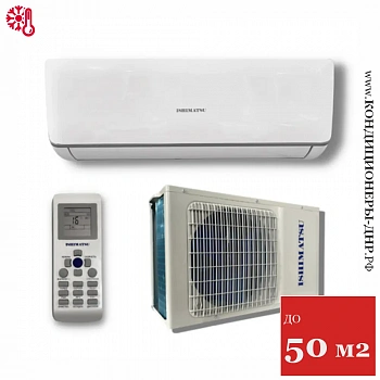 Кондиционер Ishimatsu AVK-18H Osaka Wi-Fi в Харцызске