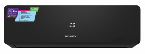 Сплит-система Rovex RS-18CBS5 Pro Black Inverter в Харцызске