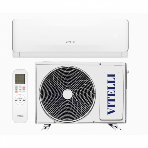 Кондиционер Vitelli VSL-18H Palermo в Харцызске