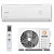 Кондиционер Ultima Comfort EXD-I09PN-IN/EXD-I09PN-OUT Exceed Inverter в Харцызске