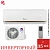 Кондиционер Gree GWH12AABXB-K6DNA2C Bora Inverter в Харцызске
