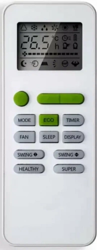 Кондиционер NeoClima NS/NU-HAP07T PRO-Health в Харцызске