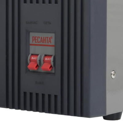 Стабилизатор напряжения РЕСАНТА АСН-Digital St Five в Харцызске