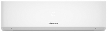 Настенная сплит-система Hisense AS-09HW4RLRKA01 CITY 2.0 Classic A в Харцызске
