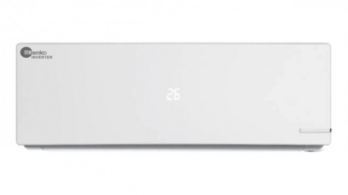 Кондиционер Denko QW-24i Samurai DC Inverter в Харцызске