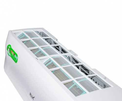 Кондиционер Rix I/O-W07MB Lite в Харцызске