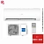 Кондиционер Haier HSU-33HPL03/R3/HSU-33HPL03/R3 Coral On/Off в Харцызске