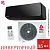 Кондиционер Chigo CS-32V3G Sunrise black в Харцызске