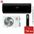 Кондиционер Royal Clima RC-AN70HN/IN/RC-AN70HN/OUT Attica Nero в Харцызске