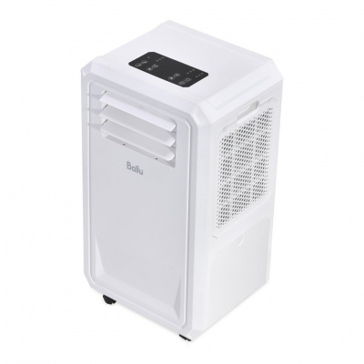Мобильный кондиционер Ballu BPAC-02 CC/N6 Eco Cool в Харцызске