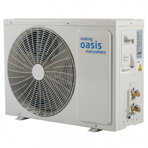 Кондиционер Oasis H-18I в Харцызске