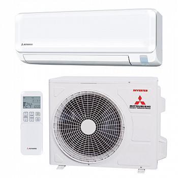 Кондиционер Mitsubishi Heavy SRK35ZTL-W/SRC35ZTL-W Standard Plus в Харцызске