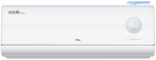 Кондиционер TCL TAC-FR09INV/R4 FreshIN 3.0 в Харцызске