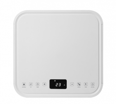 Мобильный кондиционер Royal Clima RM-CU30HH-E Cubo в Харцызске