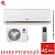 Кондиционер Gree GWH09AAAXA-K6DNA2C Bora Inverter в Харцызске