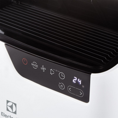 Мобильный кондиционер Electrolux EACM-12 GT/N6 Bliss Art в Харцызске